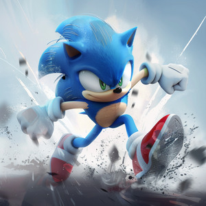 Voice cover image
